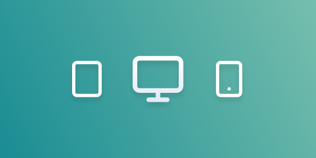 3 device types - click to enlarge 3 device types