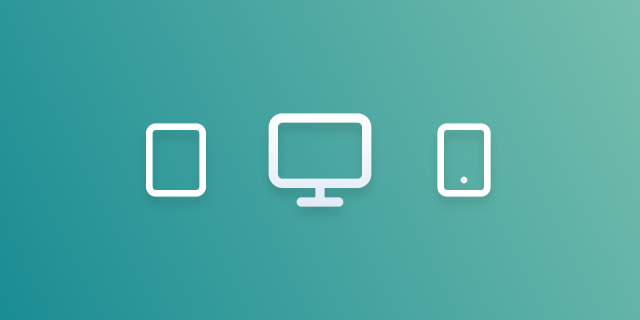 3 device types - click to enlarge 3 device types