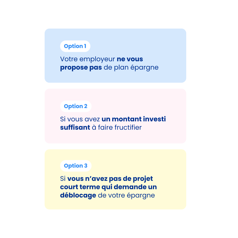 Conserver son épargne chez Epsor : conditions où c'est avantageux - cliquez pour agrandir Conserver son épargne chez Epsor : conditions où c'est avantageux
