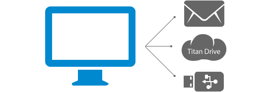 Standalone Computer