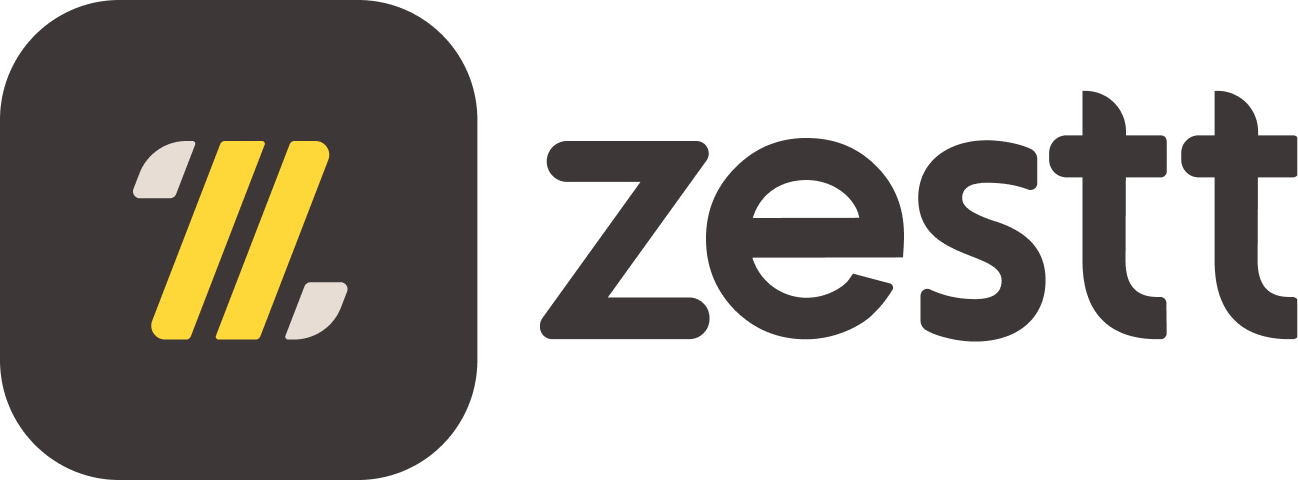 Zestt מאגר מידע