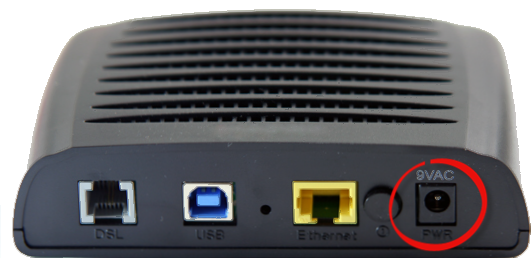 Modem