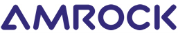 Amrock Logo