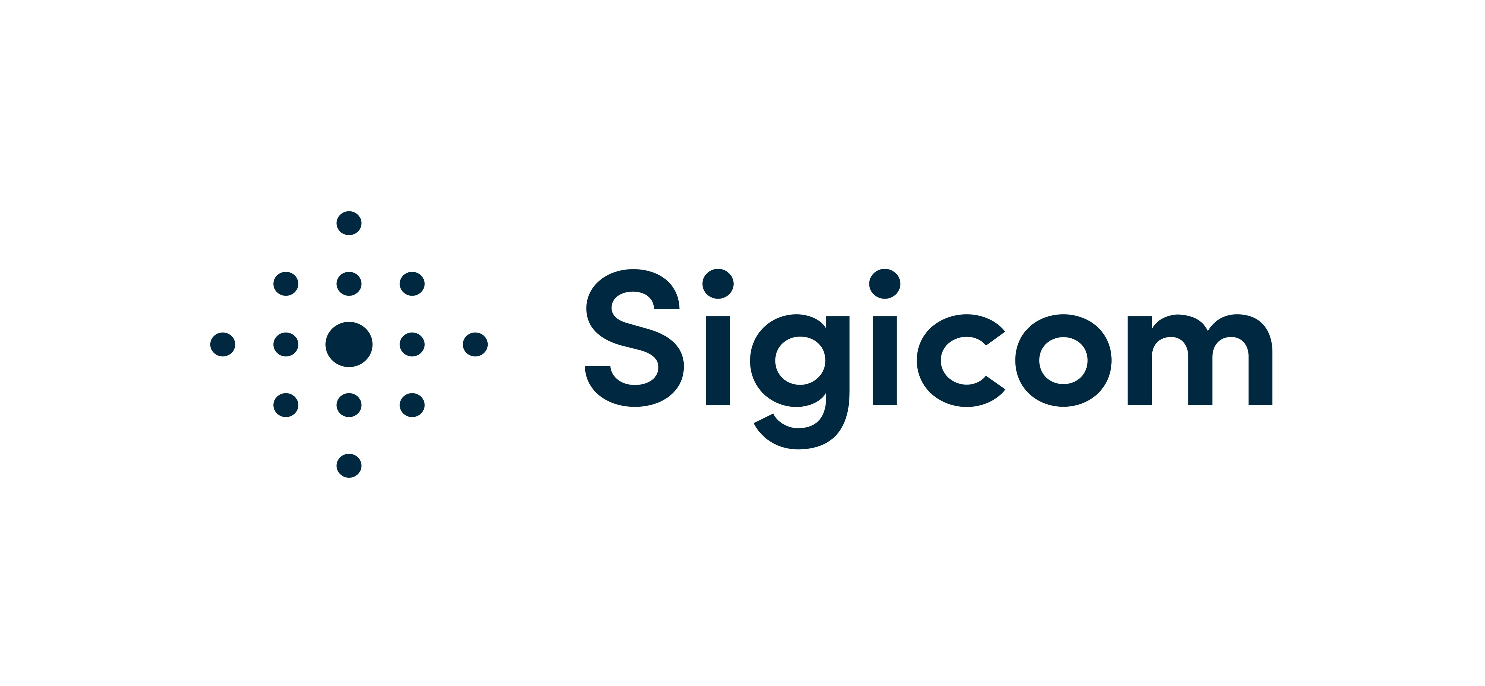 Sigicom Logo