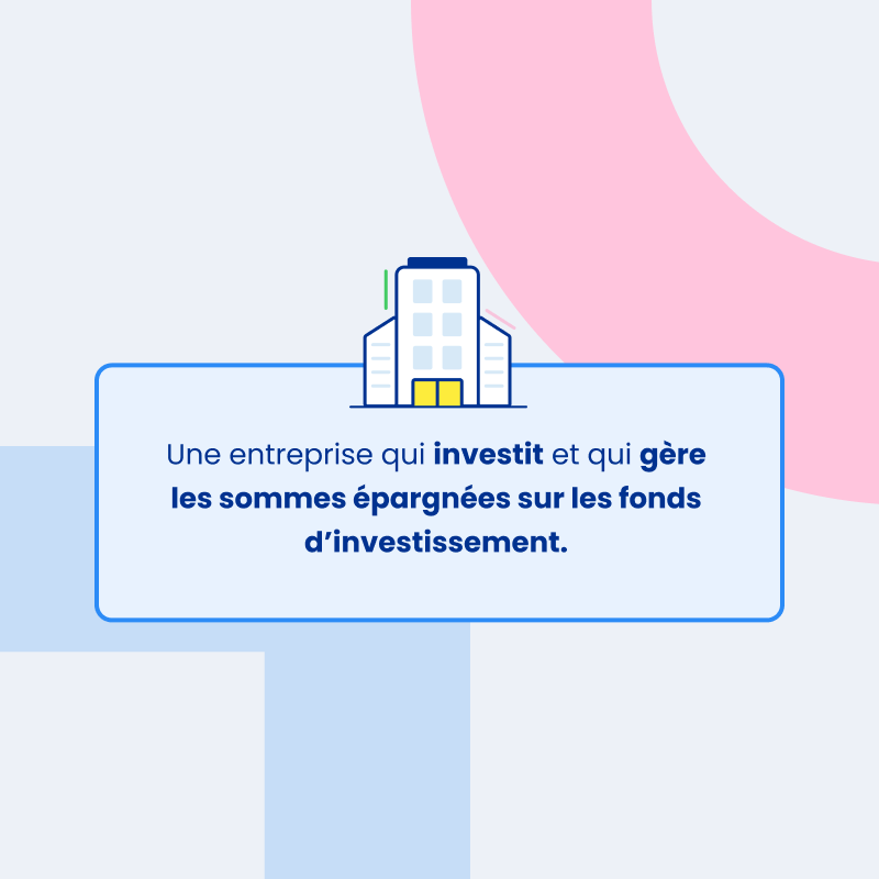 Description d'une société de gestion - click to enlarge Description d'une société de gestion