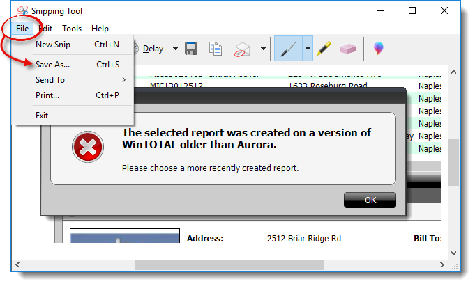 snippingtool