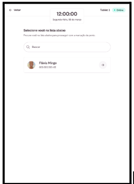 imagem exemplo do menu não sou eu quando não conseguir fazer o reconhecimento
