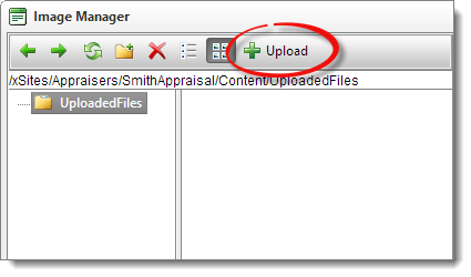 Image Manager