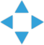 Sketch Keyboard Arrow Keys