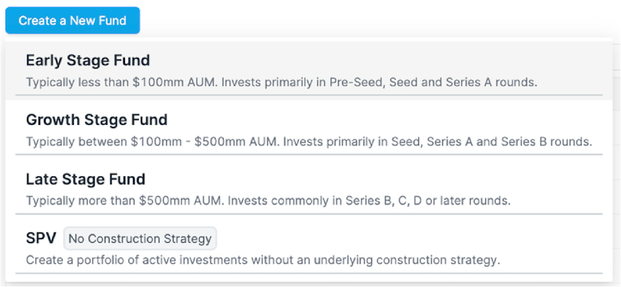 Portfolio Construction - Getting Started
