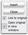 Options