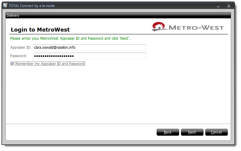 Job Number Verification