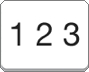 Return to Standard Sketch Keyboard (Number Keys)