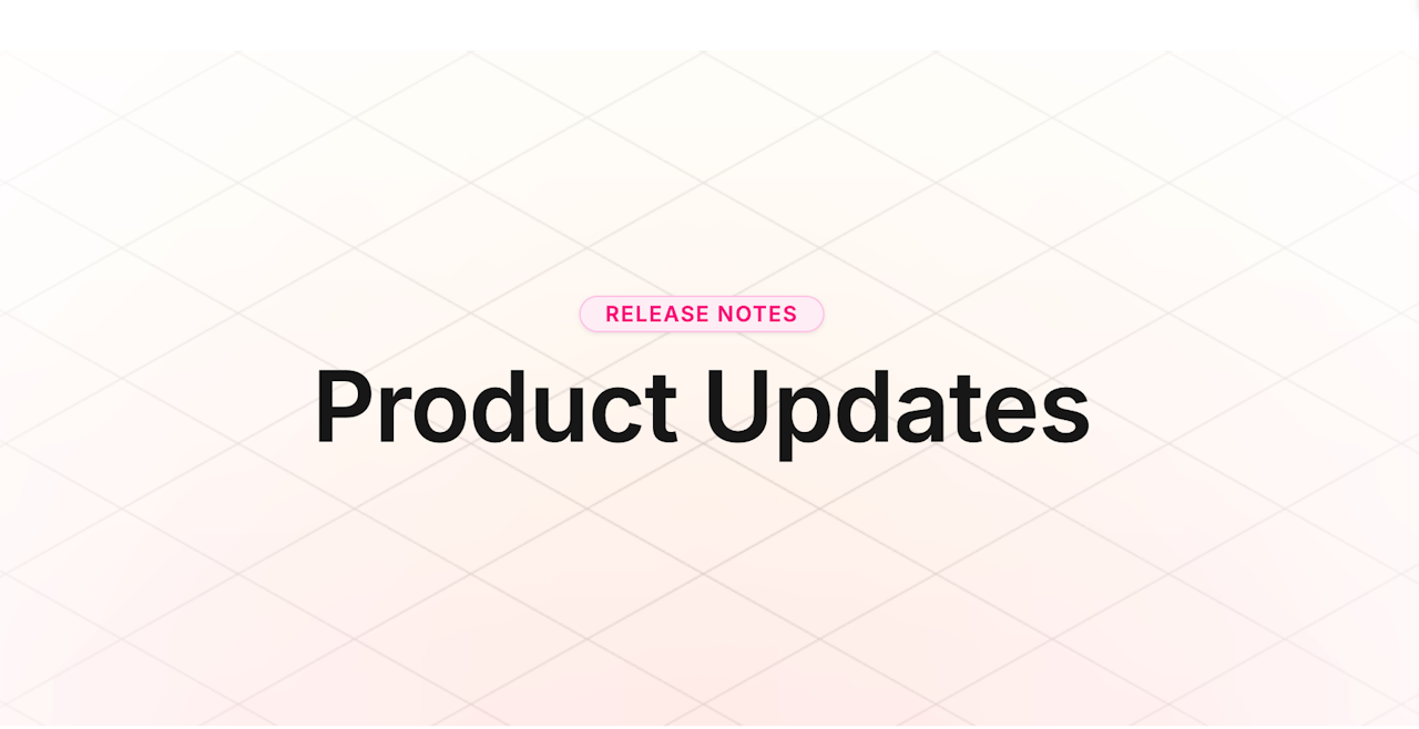 Discover Kadence Product Updates - click to enlarge Discover Kadence Product Updates