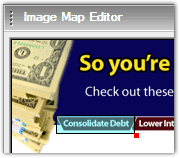 image map