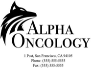 An example Logo and Letterhead image - click to enlarge An example Logo and Letterhead image