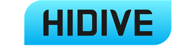 HIDIVE Help Center