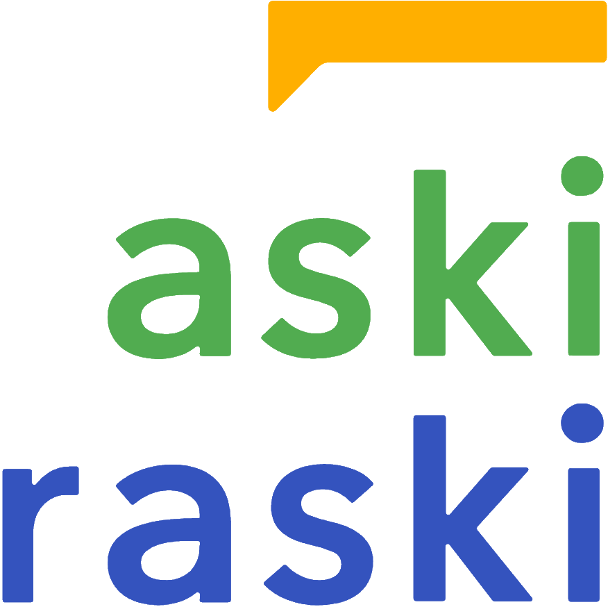 Hva er Aski Raski? | Aski Raski