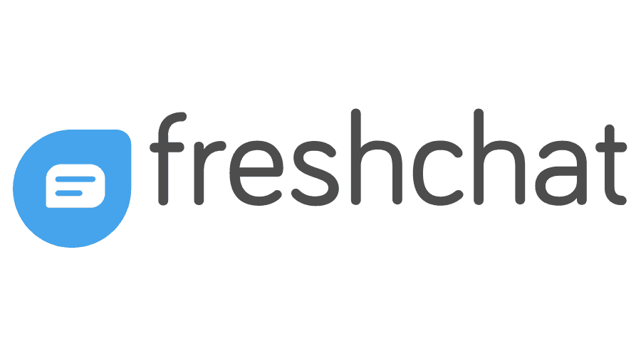 Freshchat logo - click to enlarge Freshchat logo