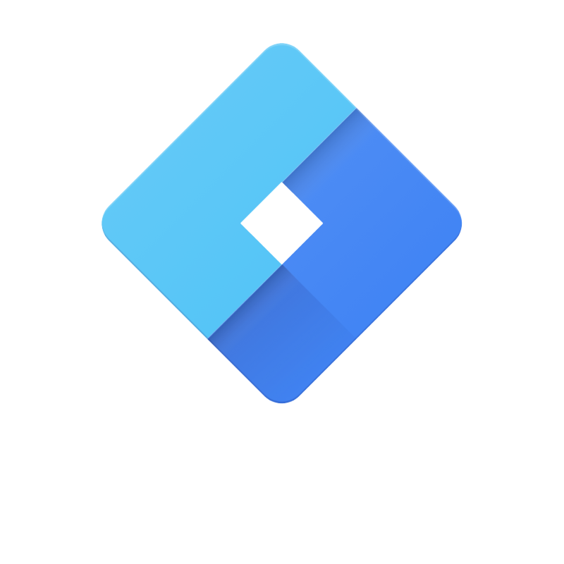 Google Tag Manager - click to enlarge Google Tag Manager