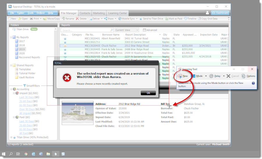 snippingtool