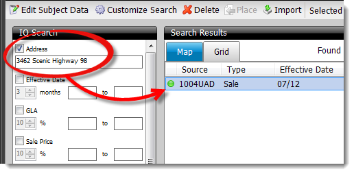 Grid Search