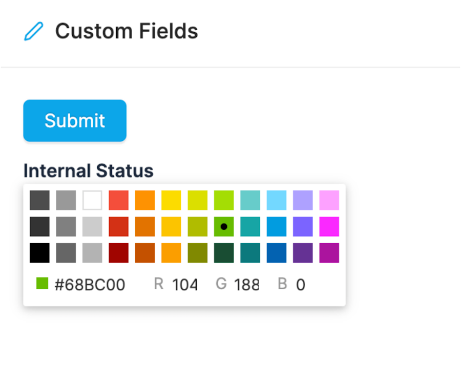 Custom Fields Image 4