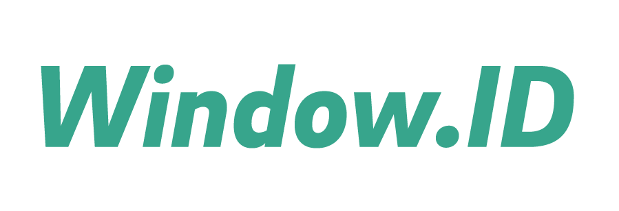 Window ID