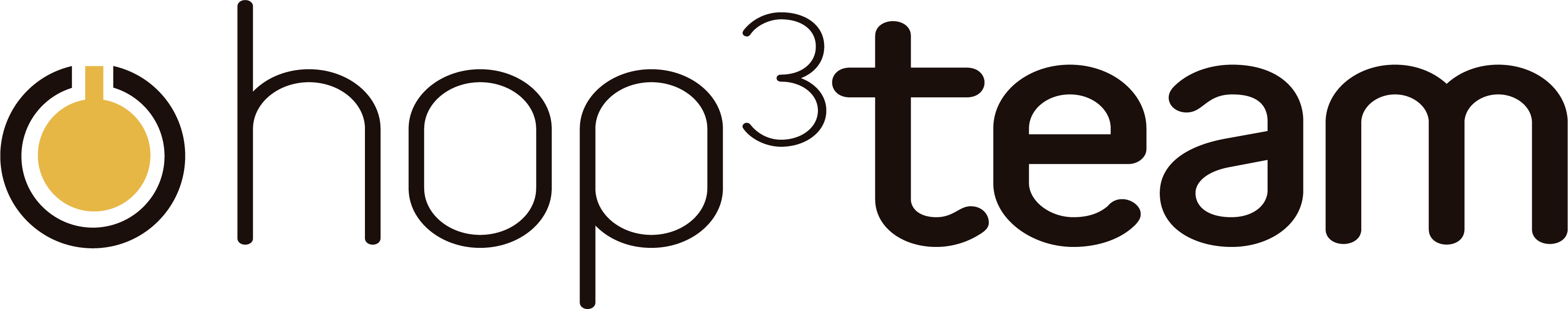 FAQ Hop3team