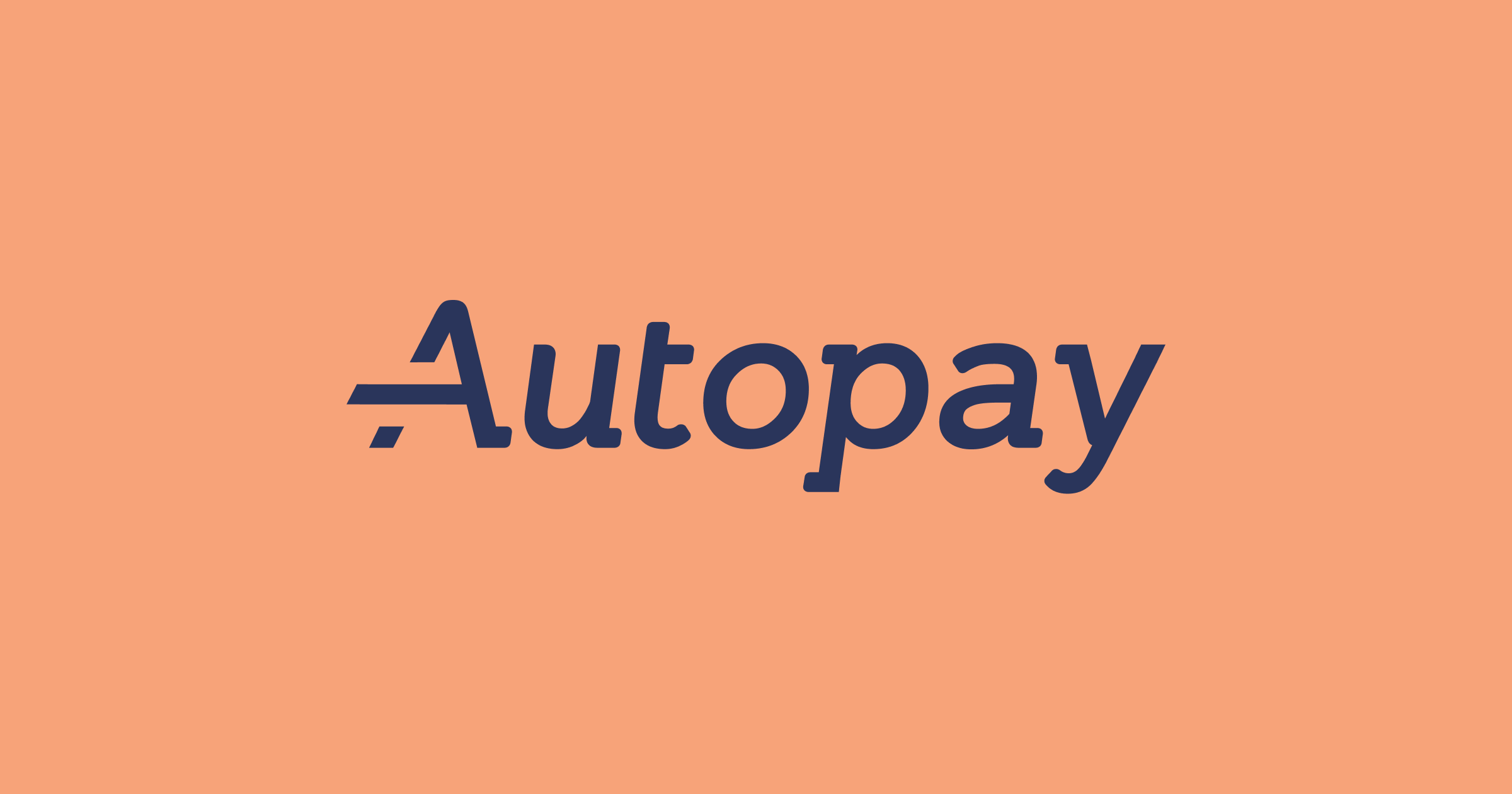 Autopay - App | Autopay