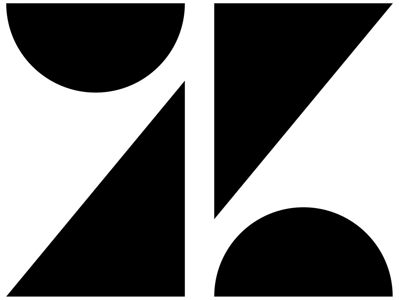 Zendesk logo - click to enlarge Zendesk logo