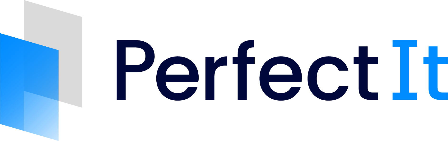 PerfectIt Customer Knowledge Base